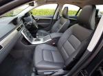 Volvo S80 DRIVe Efficiency 2011 года (UK)